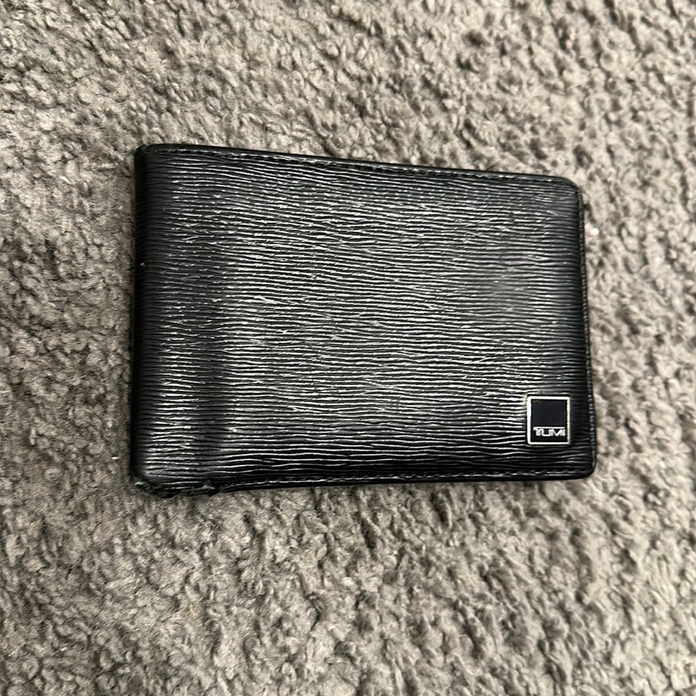 TUMI Wallet